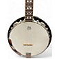 Used Austin Used Austin 5 STRING BANJO Natural Banjo