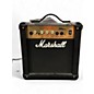 Used Marshall Used 2023 Marshall MG10 10W 1X6.5 Guitar Combo Amp thumbnail