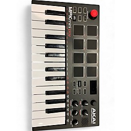 Used Akai Professional Used Akai Professional MPK Mini Play