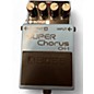 Used BOSS Used BOSS CH1 Super Chorus Effect Pedal thumbnail