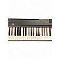 Used Yamaha Used Yamaha P125 Digital Piano