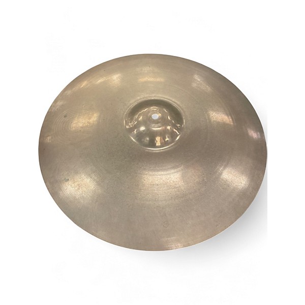 Used SABIAN Used SABIAN 22in Artisan Vault Medium Ride Cymbal