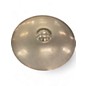 Used SABIAN Used SABIAN 22in Artisan Vault Medium Ride Cymbal thumbnail