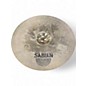 Used SABIAN Used SABIAN 22in Artisan Vault Medium Ride Cymbal