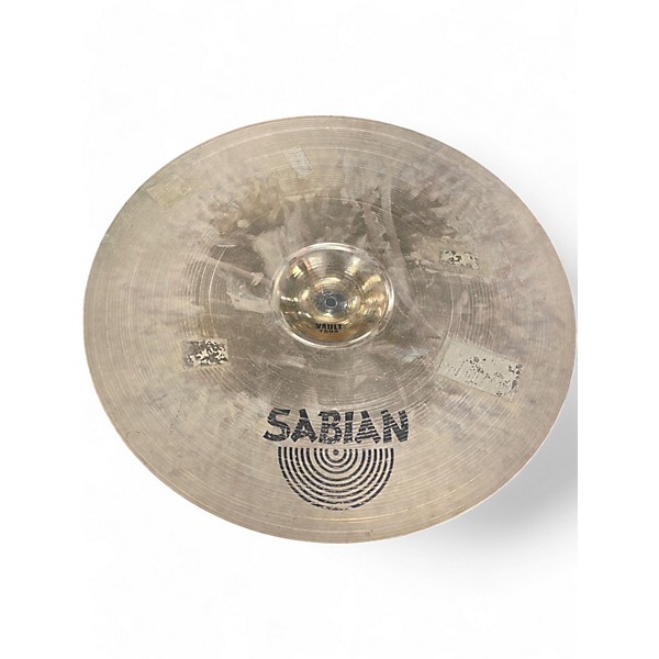 Used SABIAN Used SABIAN 22in Artisan Vault Medium Ride Cymbal