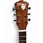 Used Washburn Used Washburn BTS9CH Bella Tono Novo S9 TRANSPARENT CHARCOAL BURST Acoustic Guitar