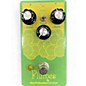 Used EarthQuaker Devices Plumes Small Signal Shredder Overdrive Effect Pedal thumbnail