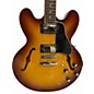 Used Epiphone Used Epiphone es335 inspired by gibson iced tea sunburst Hollow Body Electric Guitar