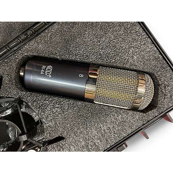 Used MXL Used MXL R144 Ribbon Microphone