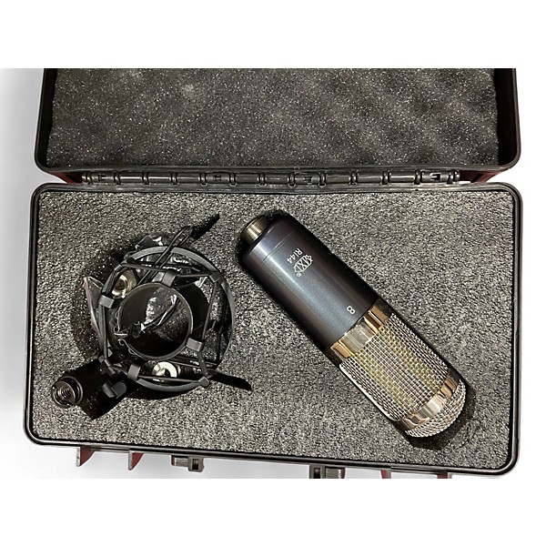 Used MXL Used MXL R144 Ribbon Microphone