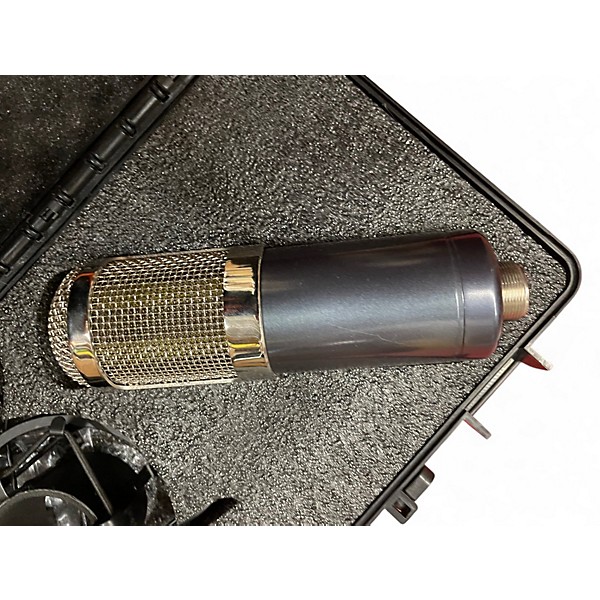 Used MXL Used MXL R144 Ribbon Microphone