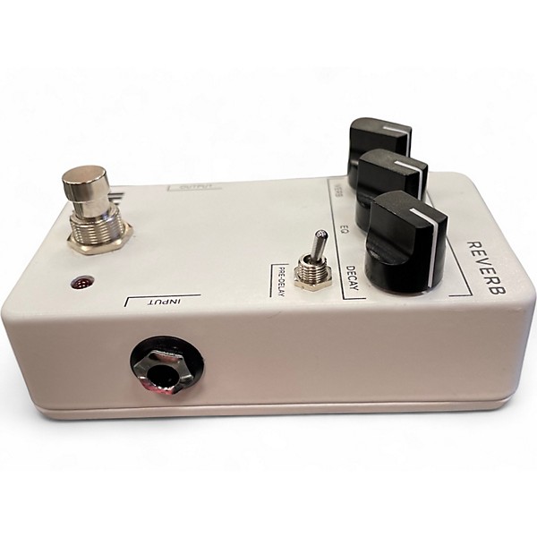 Used JHS Pedals SERIES 3 REVERB Effect Pedal