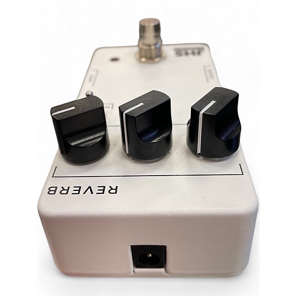 Used JHS Pedals SERIES 3 REVERB Effect Pedal