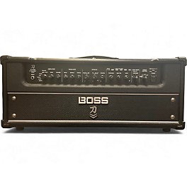 Used BOSS Used BOSS Katana Artist Mk II Head Solid State Guitar Amp Head