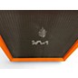 Used Orange Amplifiers Used Orange Amplifiers OBC410 600W 4x10 Bass Cabinet