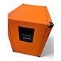 Used Orange Amplifiers Used Orange Amplifiers OBC410 600W 4x10 Bass Cabinet