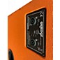 Used Orange Amplifiers Used Orange Amplifiers OBC410 600W 4x10 Bass Cabinet