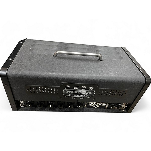 Used MESA/Boogie Used MESA/Boogie BASS PRODIGY HEAD Tube Bass Amp Head