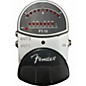 Used Fender Used Fender PT10 Tuner Pedal thumbnail