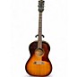 Vintage 2024 Gibson LG-1 Sunburst Acoustic Guitar thumbnail