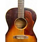 Vintage 2024 Gibson LG-1 Sunburst Acoustic Guitar