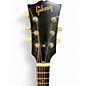 Vintage 2024 Gibson LG-1 Sunburst Acoustic Guitar