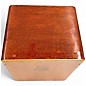 Used A-Tempo Percussion EL CAJONCITO 3/4 Cajon