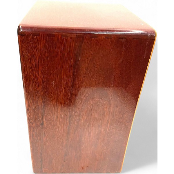 Used A-Tempo Percussion EL CAJONCITO 3/4 Cajon