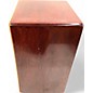 Used A-Tempo Percussion EL CAJONCITO 3/4 Cajon