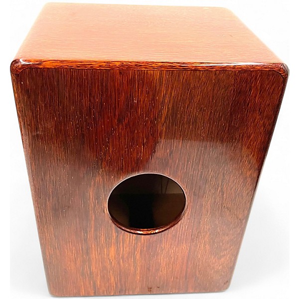 Used A-Tempo Percussion EL CAJONCITO 3/4 Cajon