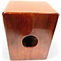 Used A-Tempo Percussion EL CAJONCITO 3/4 Cajon