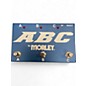 Used Morley ABC thumbnail