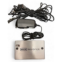 Used MXR ISO-BRICK