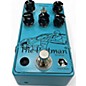 Used Poison Noises The Postman Envelope Filter Effect Pedal