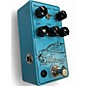 Used Poison Noises The Postman Envelope Filter Effect Pedal