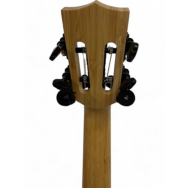 Used Kala Used Kala ka-bmb-s natural bamboo Ukulele