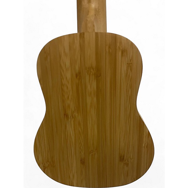 Used Kala Used Kala ka-bmb-s natural bamboo Ukulele