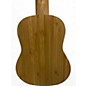 Used Kala Used Kala ka-bmb-s natural bamboo Ukulele