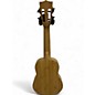 Used Kala Used Kala ka-bmb-s natural bamboo Ukulele