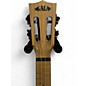 Used Kala Used Kala ka-bmb-s natural bamboo Ukulele