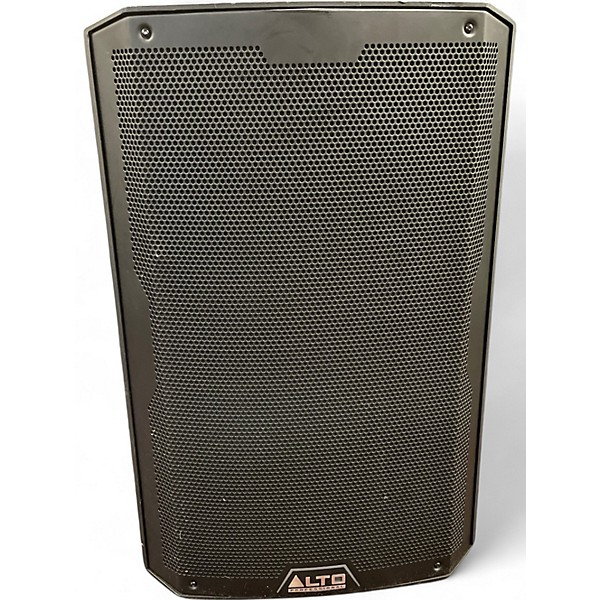 Used Alto Used Alto TS415 Powered Speaker