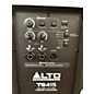 Used Alto Used Alto TS415 Powered Speaker