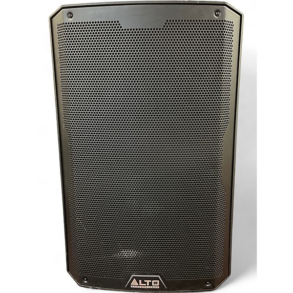 Used Alto Used Alto TS415 Powered Speaker