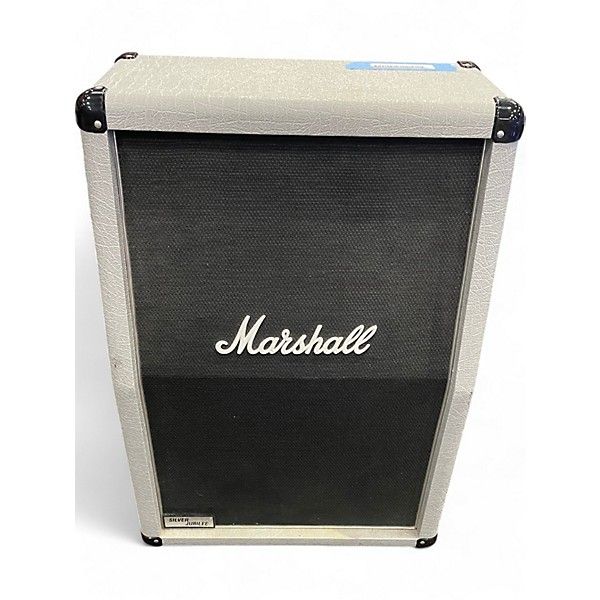 Used Marshall Used Marshall 2536A SLANT CAB 212 Guitar Cabinet