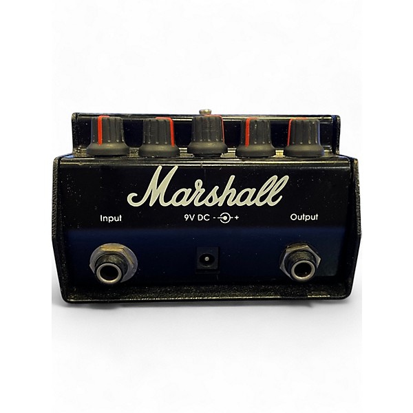 Used Marshall Used Marshall DRIVEMASTER Effect Pedal