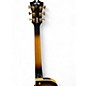 Used D'Angelico EX-SS 2 Color Sunburst Hollow Body Electric Guitar