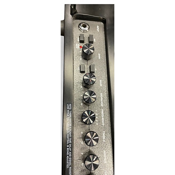 Used Ampeg Used Ampeg SVT3PRO 450W Bass Amp Head