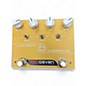 Used Redseven Amplification Used Redseven Amplification the alkemy overdrive Effect Pedal thumbnail