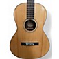 Used Guild Used Guild p240 12 fret parlor Natural Acoustic Guitar