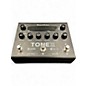 Used IK Multimedia TONEX Effect Processor